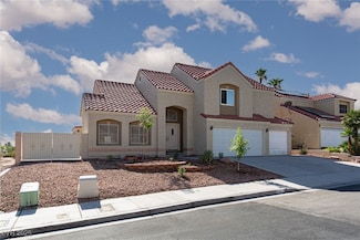 426 Lost Trail Dr, Henderson, NV 89014