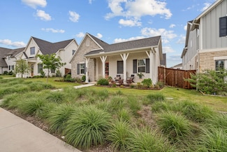 14344 Walsh Ave, Aledo, TX 76008