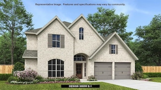 13269 Cedar Sage Trail, Fort Worth, TX NULL