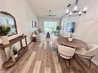 137 Wading Bird Cir Unit 203, Naples, FL 34110