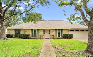 701 Meadow Creek Dr, Tyler, TX 75703