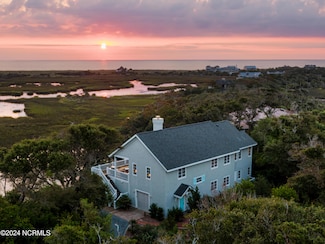 1 Dogwood Ridge Rd, Bald Head Island, NC 28461