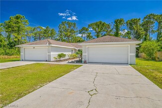8791 Buckingham Rd, Fort Myers, FL 33905