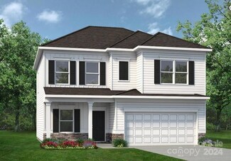 6231 Gala Ln Unit 14, Charlotte, NC 28215