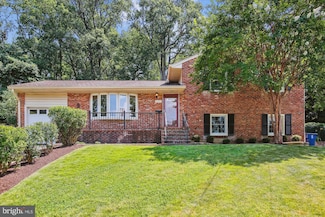 919 Juniper Place, Alexandria, VA 22304