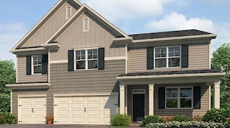 23 Lenor Dr, Dallas, GA 30132