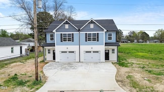 408 Pine St, Mocksville, NC 27028