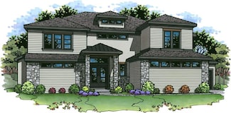 17309 Melrose St, Overland Park, KS 66221