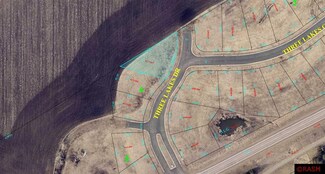 0 Three Lakes Dr, Madison Lake, MN 56063