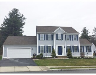 21 Manley St, Dorchester, MA 02122
