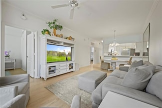 21311 Lancaster Run Unit 714, Estero, FL 33928