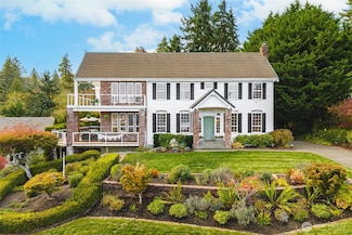 12404 98th Avenue Ct NW, Gig Harbor, WA 98329