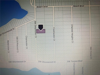 0 SW Deepwater Ct, Dunnellon, FL 34431