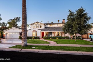 1838 Palmcroft Way NW, Phoenix, AZ 85007
