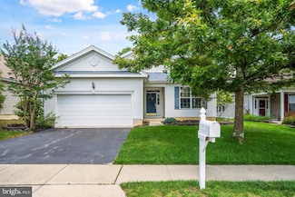 225 Mirage Blvd, Barnegat, NJ 08005