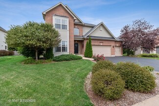 26753 Lindengate Cir, Plainfield, IL 60585