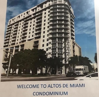 Unlisted Address
