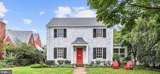 2348 Nebraska Ave NW, Washington, DC 20016