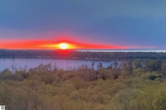 Parcel C Big Sky Trail Unit C, Maple City, MI 49636