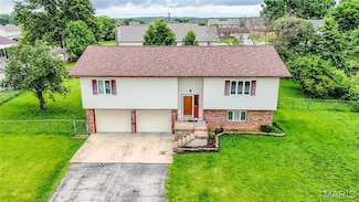 21730 Rudolph Rd, Waynesville, MO 65583