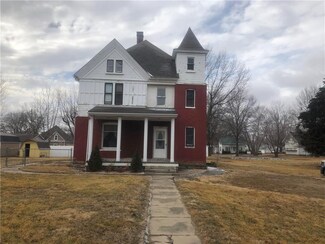 1014 S Saint Louis St, Concordia, MO 64020