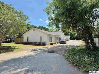2106 & 2108 Third Loop Rd, Florence, SC 29501