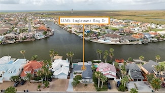 13765 Eaglesnest Bay Dr, Corpus Christi, TX 78418