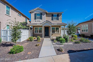 2268 S Henry Ln, Gilbert, AZ 85295