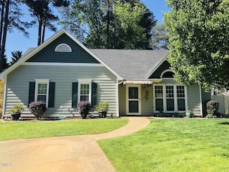 117 Buena Vista Dr, Cary, NC 27513