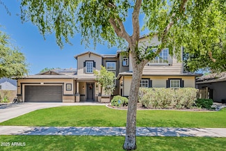 3062 E Cullumber St, Gilbert, AZ 85234