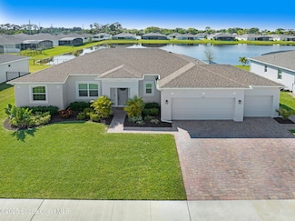 275 Loymer Cir, Merritt Island, FL 32953