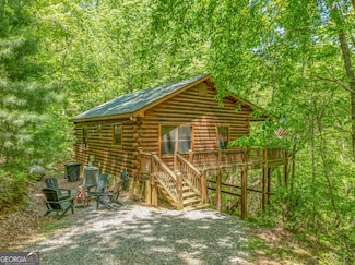 7 Ascherman Ct, Blue Ridge, GA 30513