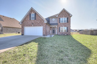 2910 Dusenburg Dr, Christiana, TN 37037