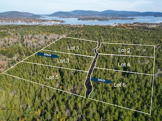 000 Seawall Map Lot 17 11-02 Rd, Southwest Harbor, ME 04679