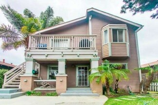 831 Gladys Ave, Long Beach, CA 90804