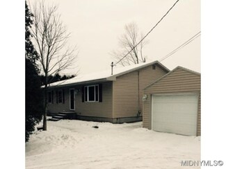 5161 State Route 233, Westmoreland, NY 13490