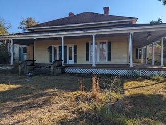 824 Us Highway 82, Georgetown, GA 39854