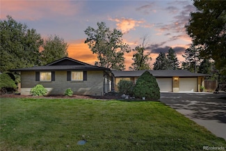 6392 S Lafayette St, Centennial, CO 80121
