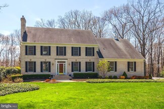 21 Henderson Hill Ct, Monkton, MD 21111