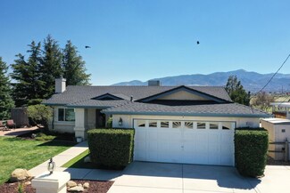 22824 Mariposa Rd, Tehachapi, CA 93561