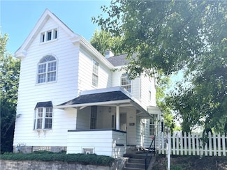 516 Division Ave, Pittsburgh, PA 15202