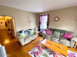 15 Parkman St Unit 3B, Brookline, MA 02446