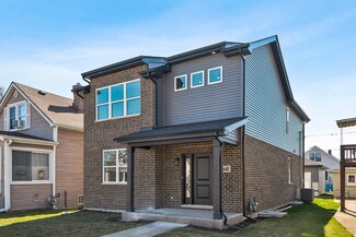 7629 W 66th St, Summit Argo, IL 60501