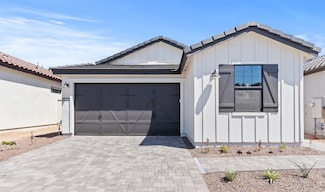 Calder, Buckeye, AZ 85396