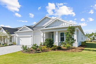 22 Tamoka Ct, Inlet Beach, FL 32461
