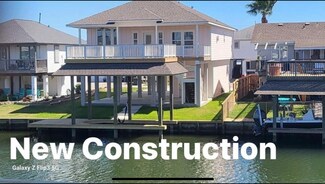 874 Bonita Dr, Bayou Vista, TX 77563