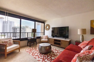 1778 Ala Moana Blvd Unit 1407, Honolulu, HI 96815