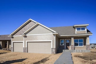 1456 Otter Way, New Richmond, WI 54017