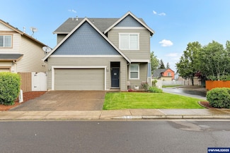 859 Harbour Ln NE, Keizer, OR 97303