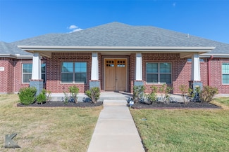 1711 Urban Ave, Abilene, TX 79601
